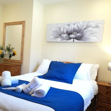 Bright, Modern 1 Bedroom Apartment, Uplands, Swansea Extérieur photo