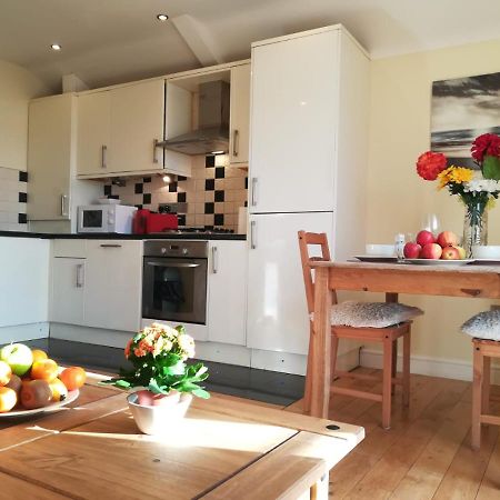 Bright, Modern 1 Bedroom Apartment, Uplands, Swansea Extérieur photo